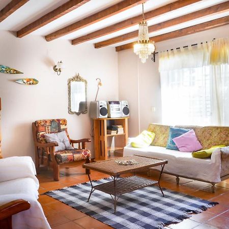 Avo Das Bolachas House Famalicão Exteriér fotografie