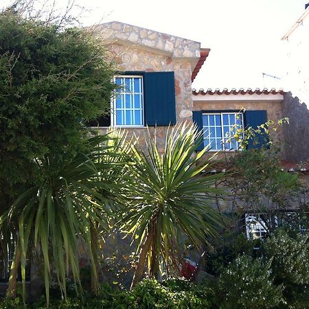 Avo Das Bolachas House Famalicão Exteriér fotografie