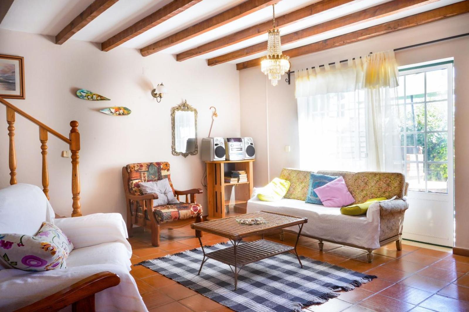 Avo Das Bolachas House Famalicão Exteriér fotografie