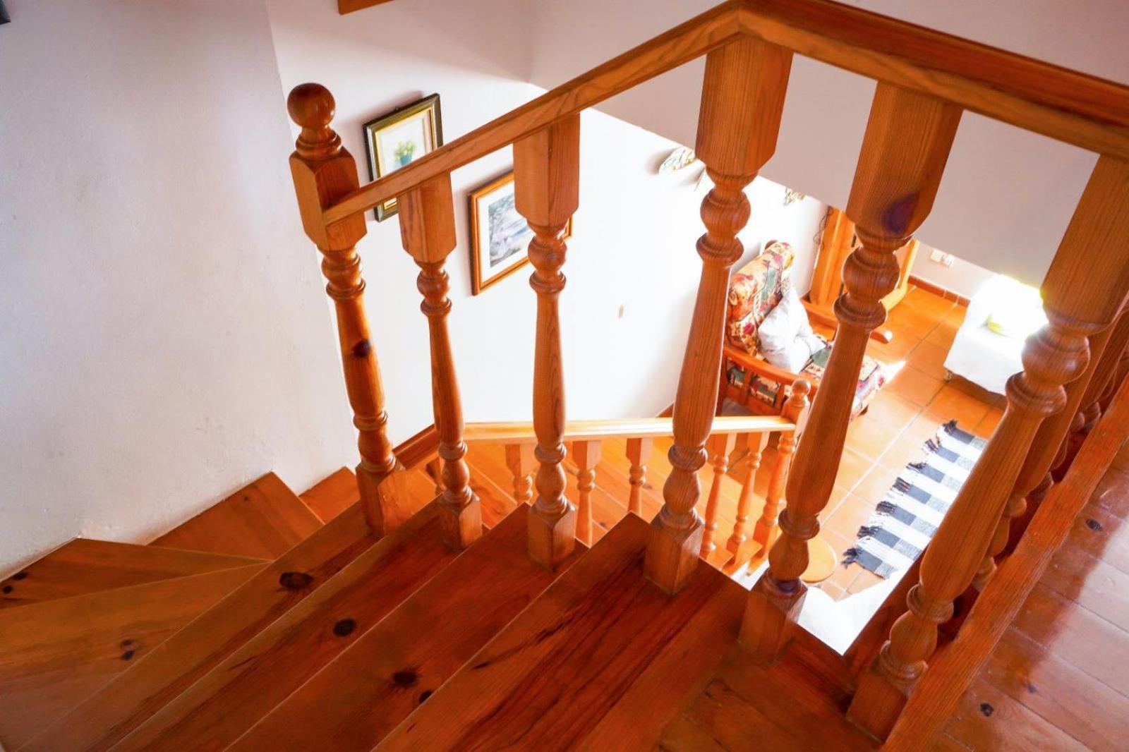 Avo Das Bolachas House Famalicão Exteriér fotografie