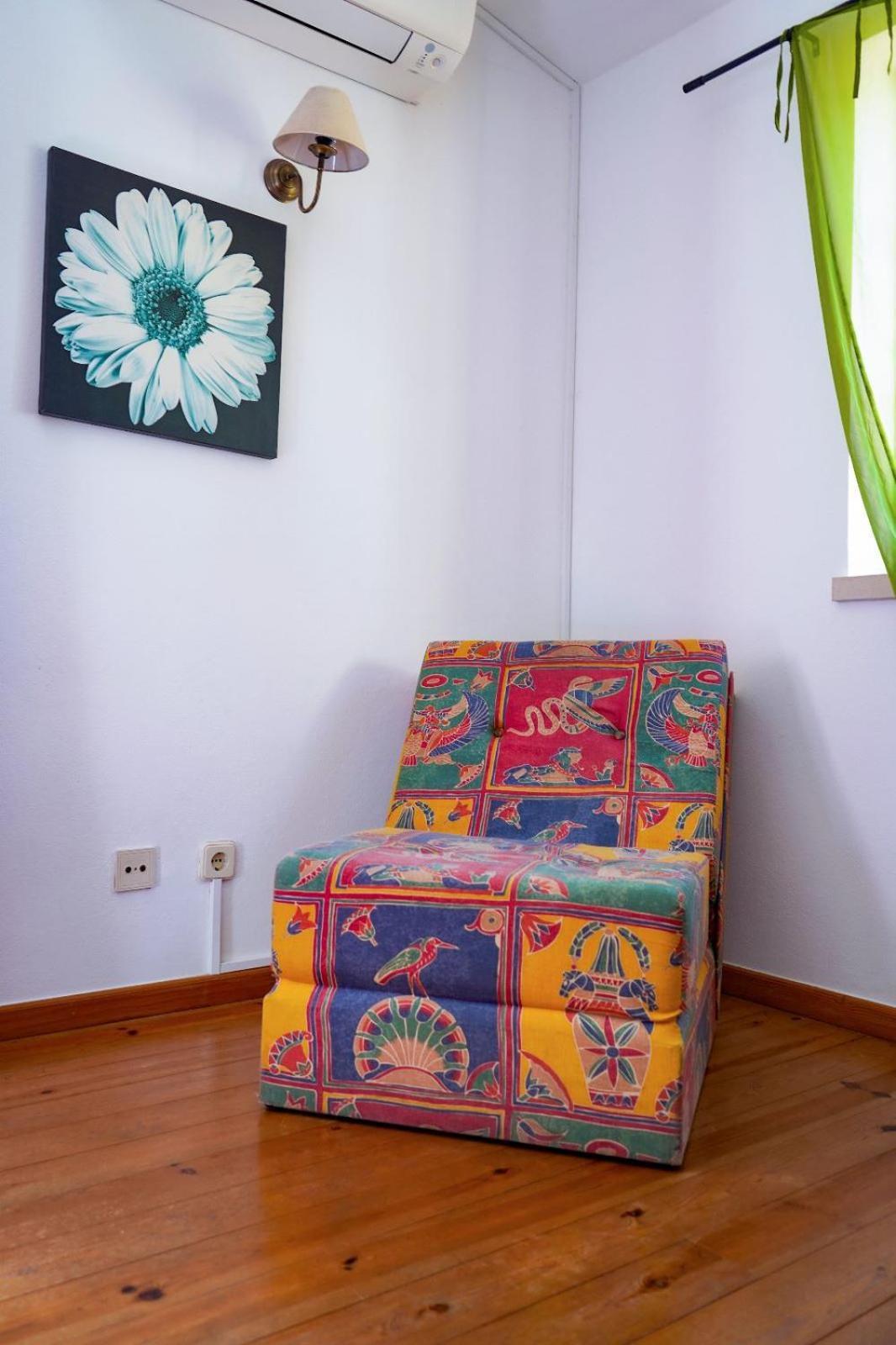 Avo Das Bolachas House Famalicão Exteriér fotografie