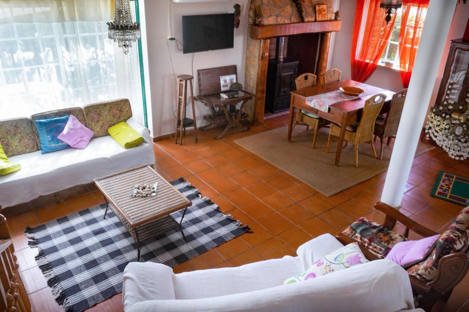 Avo Das Bolachas House Famalicão Exteriér fotografie