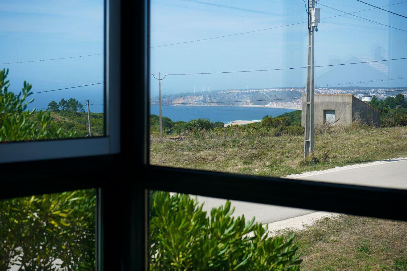 Avo Das Bolachas House Famalicão Exteriér fotografie