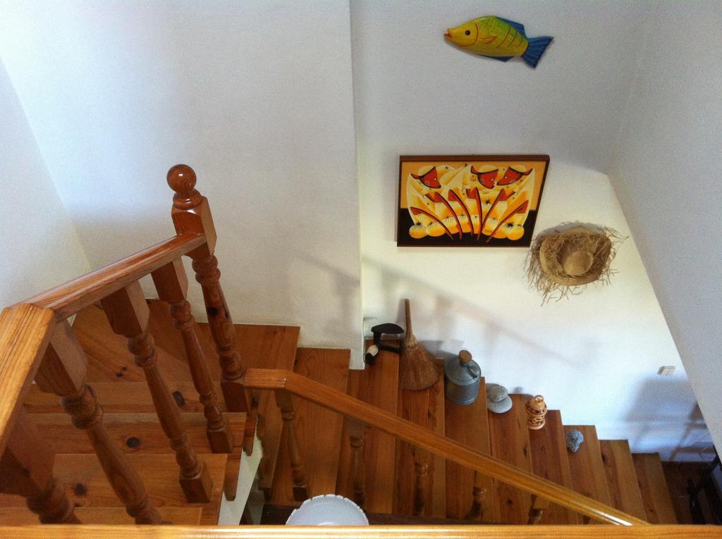 Avo Das Bolachas House Famalicão Exteriér fotografie