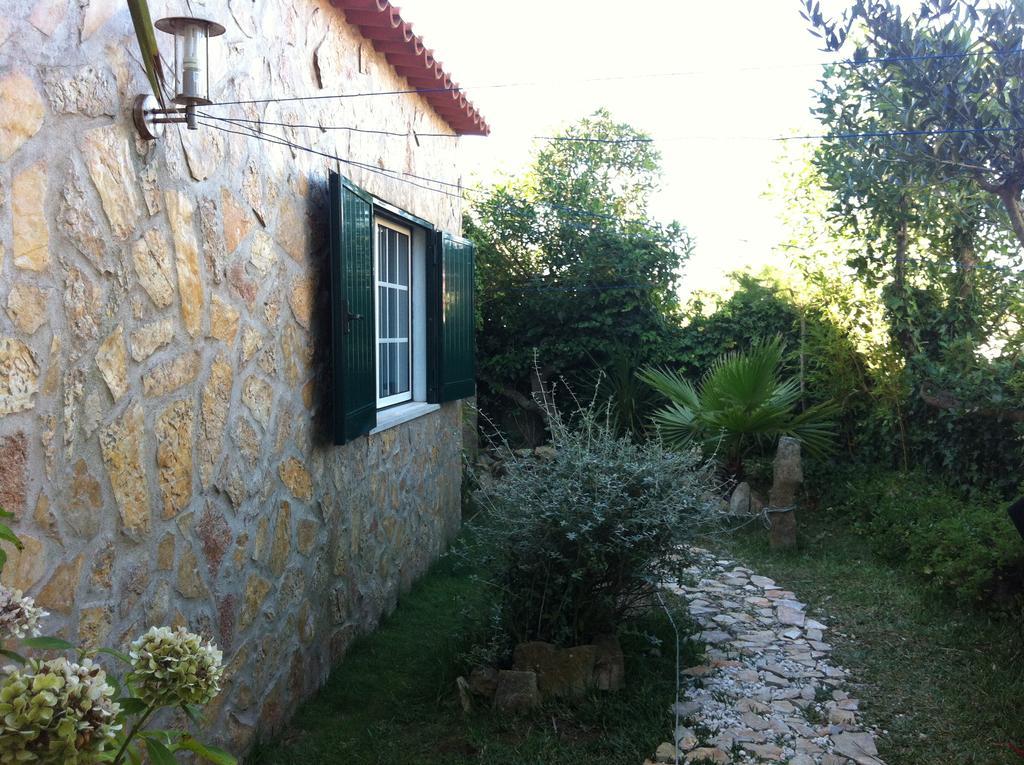 Avo Das Bolachas House Famalicão Exteriér fotografie