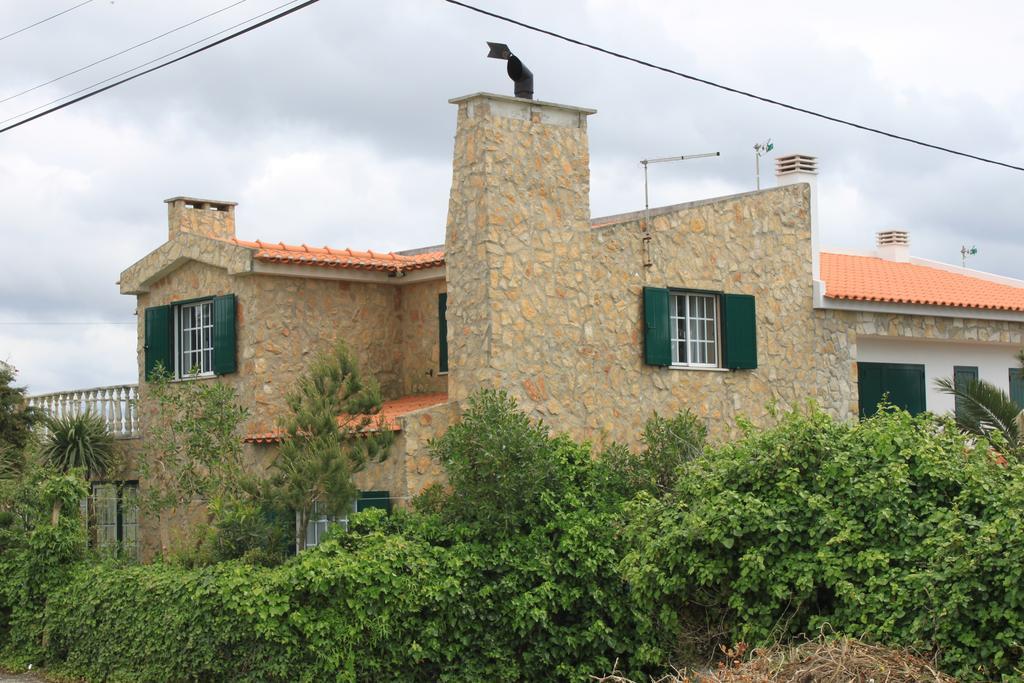 Avo Das Bolachas House Famalicão Exteriér fotografie