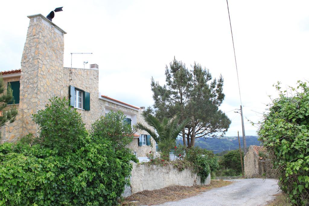 Avo Das Bolachas House Famalicão Exteriér fotografie